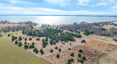 Land Near Richland Chambers Reservoir