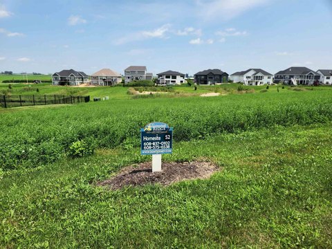 Residential Lot in Dane, WI