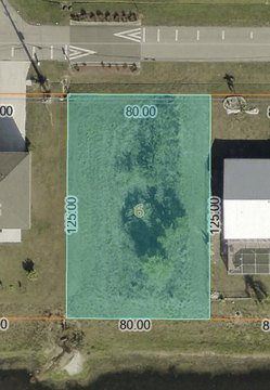 Land & Docks, Port St. Lucie, FL