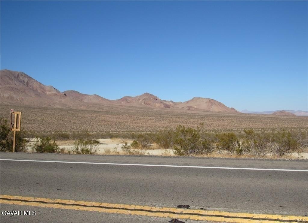 80 Acres in Atolia, CA
