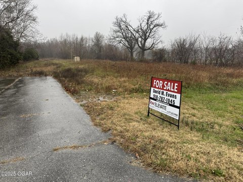 Land Available in Joplin, MO