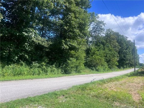 Vacant Land, Salem, IN
