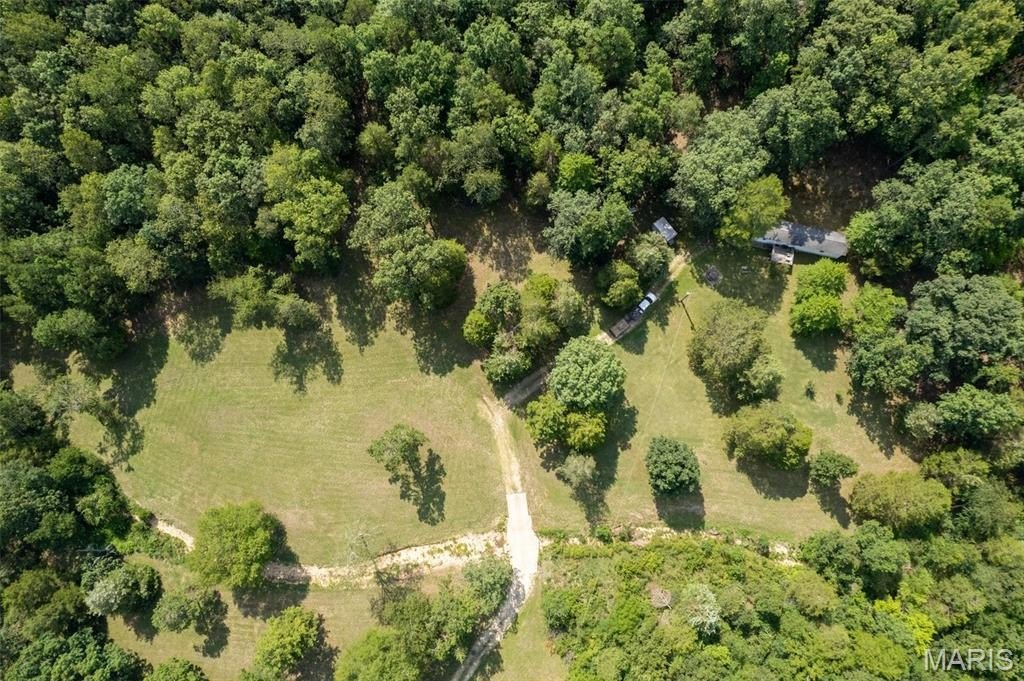 Ozark Hills Farm Retreat