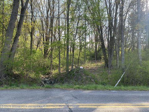 LAND - Glenburn Twp, PA