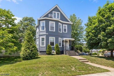 Two-Unit Two-Story Income Property