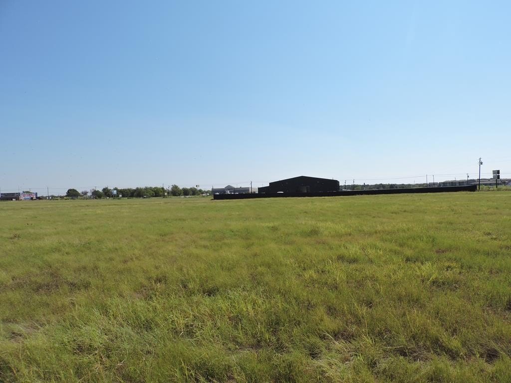 Mabank, TX Commercial Land