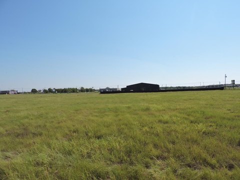 Mabank, TX Commercial Land