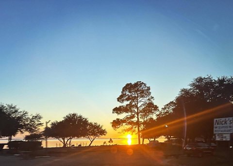 Waterfront Lot in Freeport, FL