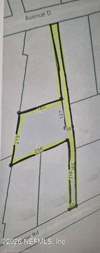Rural Land with Two Adjoining Lots