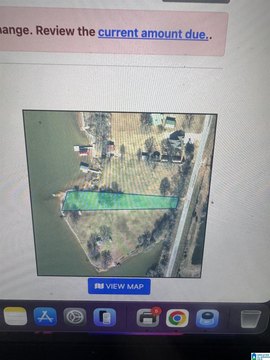 LAND/LOTS, LINCOLN, AL