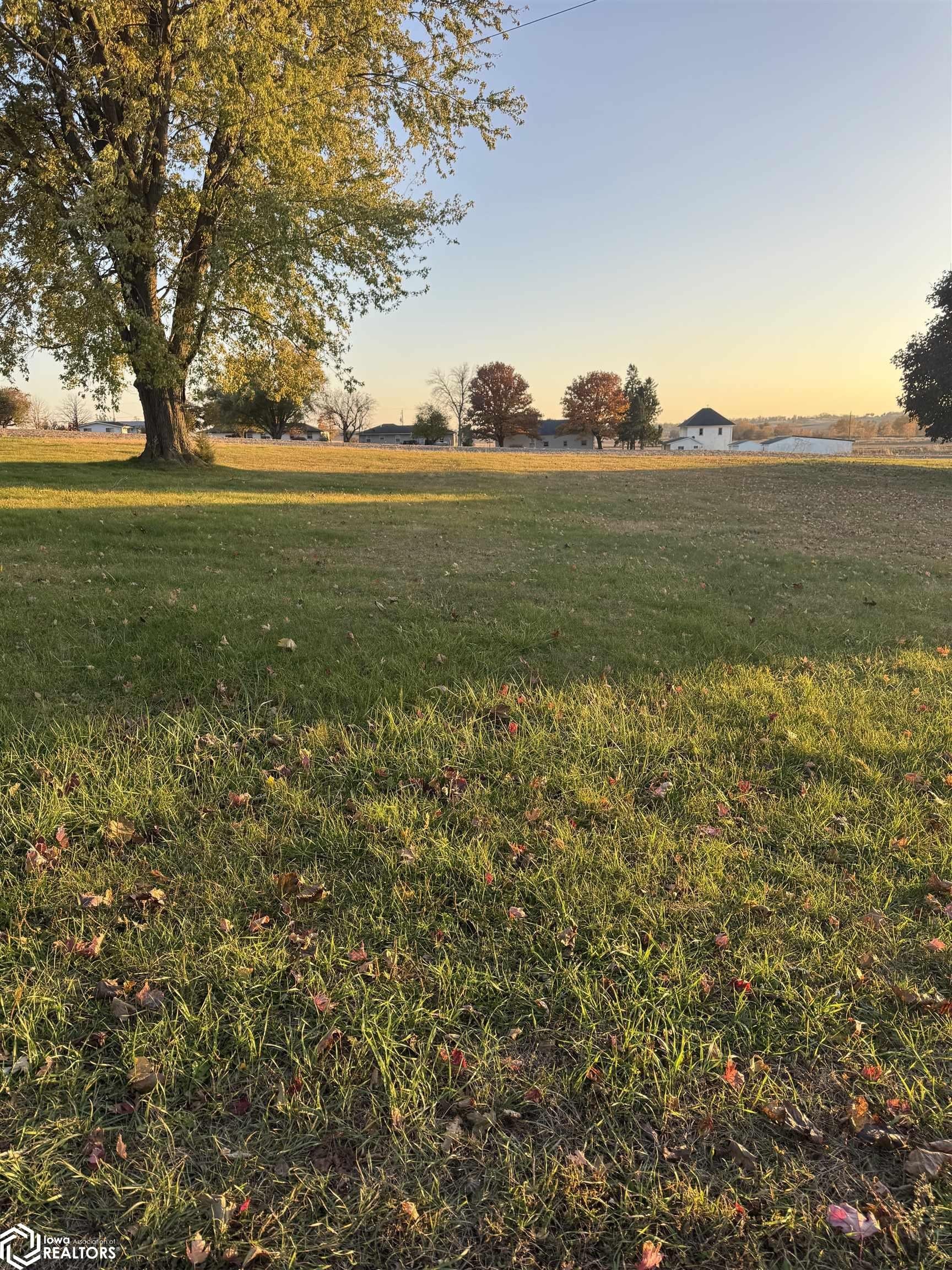 Residential Lot in Garwin, Iowa
