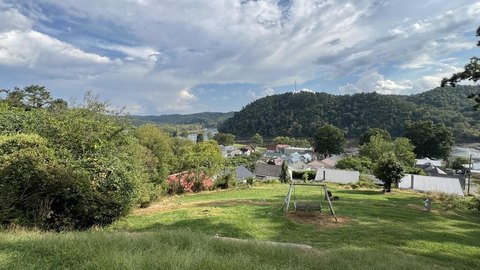 Land, Fries, VA