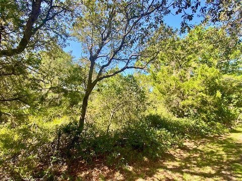 Cedar Key Land Opportunity