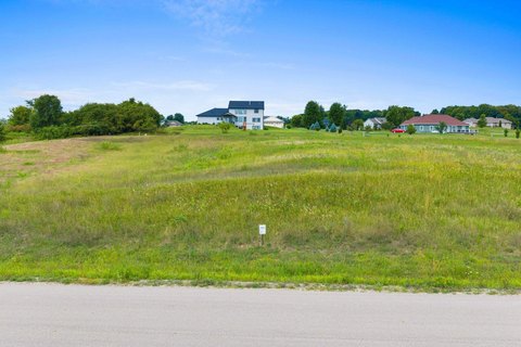 Land, FREMONT, WI