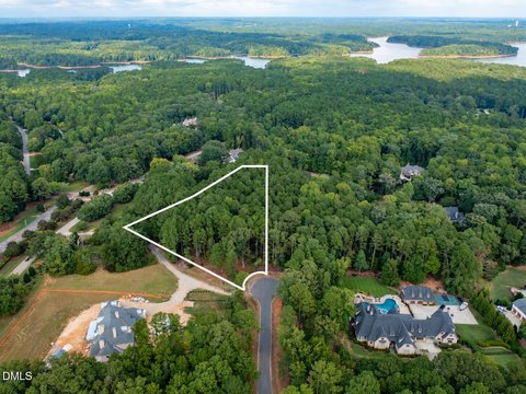 Land, Raleigh, NC