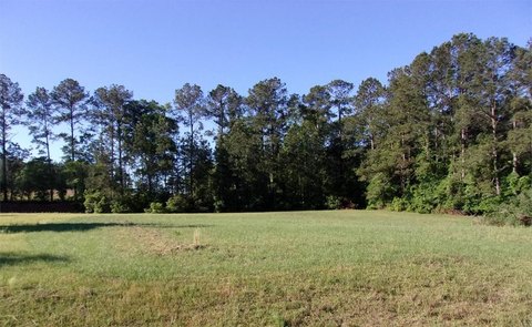 LAND - Thomasville, GA