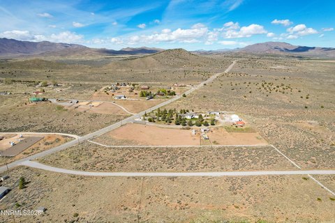 LAND - Reno, NV