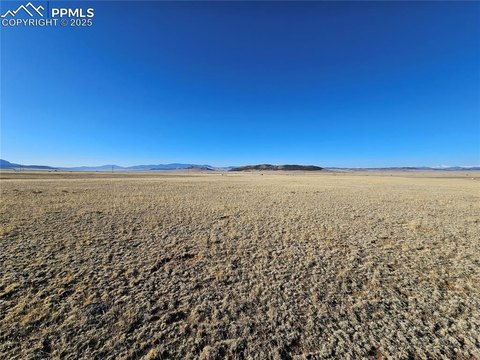 Land with Mountain Views