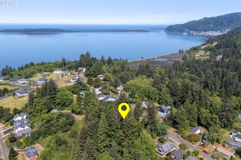 Land, BayCity, OR