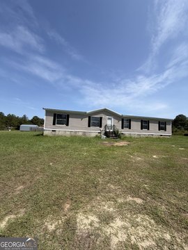 Multi-Property Rental Portfolio in Georgia