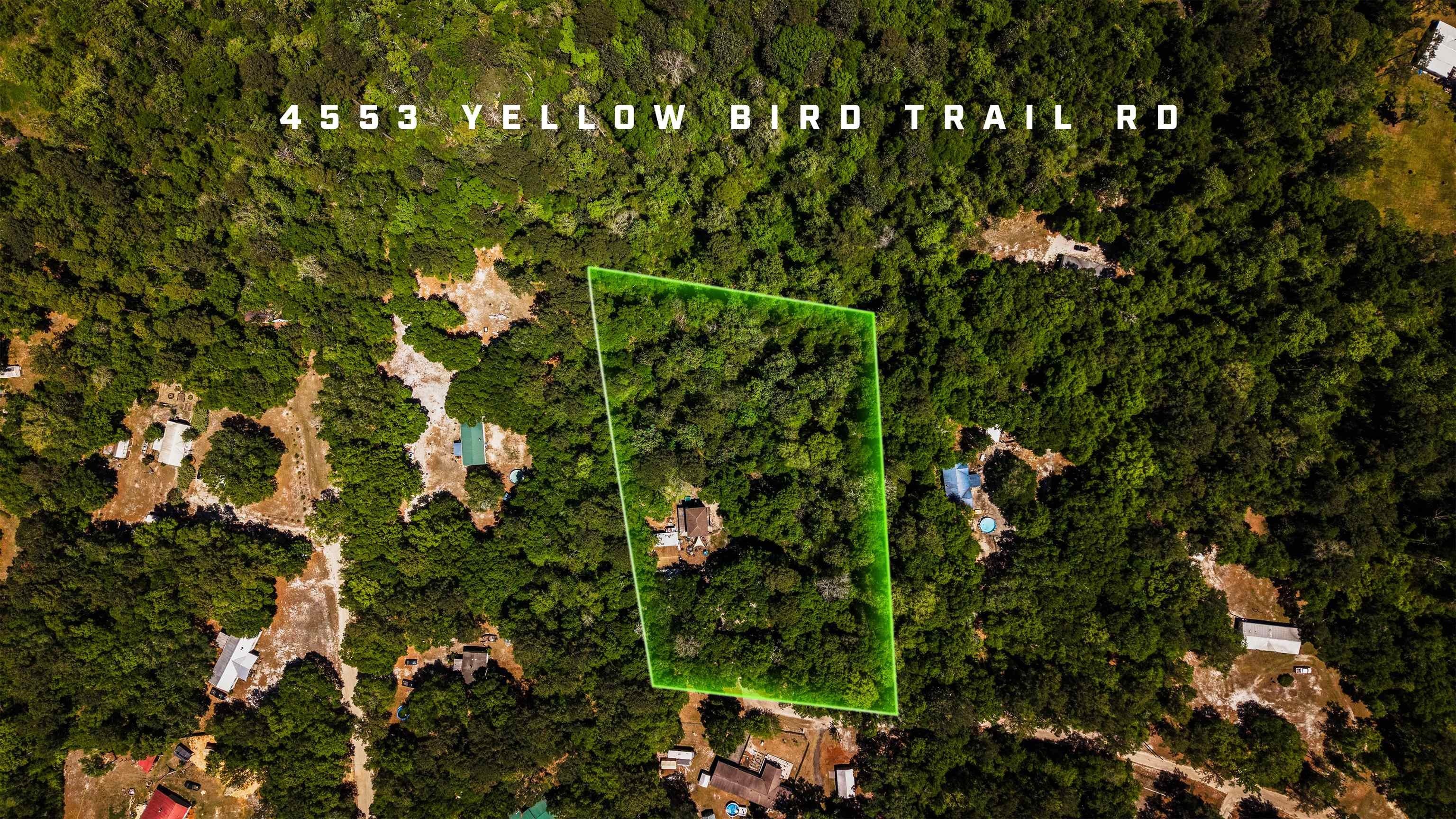 Land Near Lake Talquin, Tallahassee
