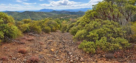 Land, Julian, CA