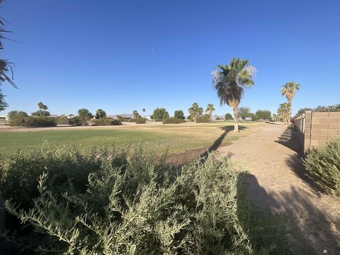 LAND - Wellton, AZ