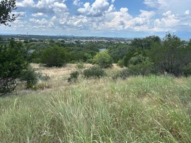 Horseshoe Bay Estate Lot