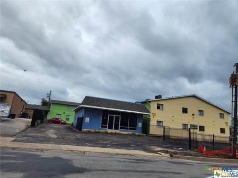 Retail Space in Killeen, TX