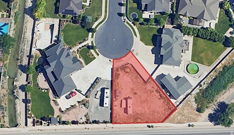 LAND - South Jordan, UT