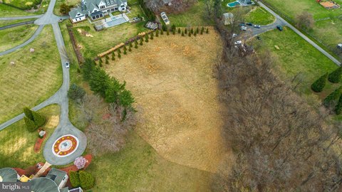 LAND - FULTON, MD