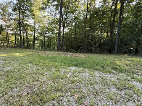 Land, Burkesville, KY