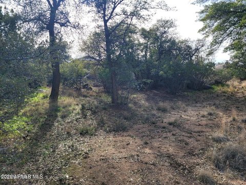 Land, Yarnell, AZ