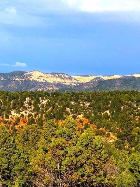Land Near National Parks