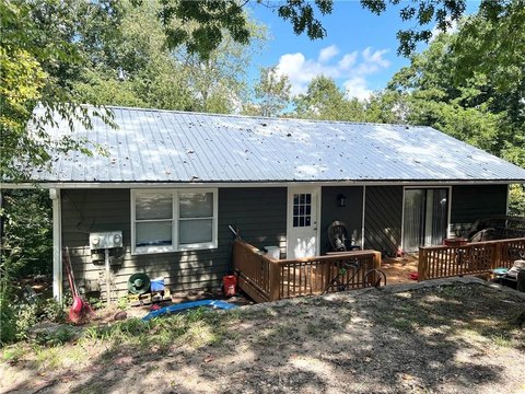 Renovated Duplex in Lakemont
