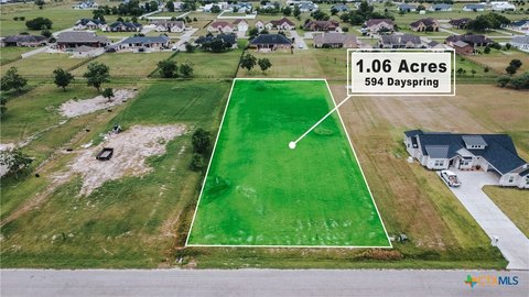 Land, Victoria, TX