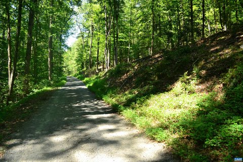 LAND, SCHUYLER, VA