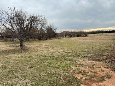 Residential Zoned Land in Moore, OK