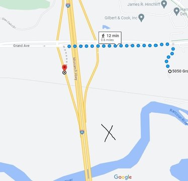 West Des Moines Land Opportunity