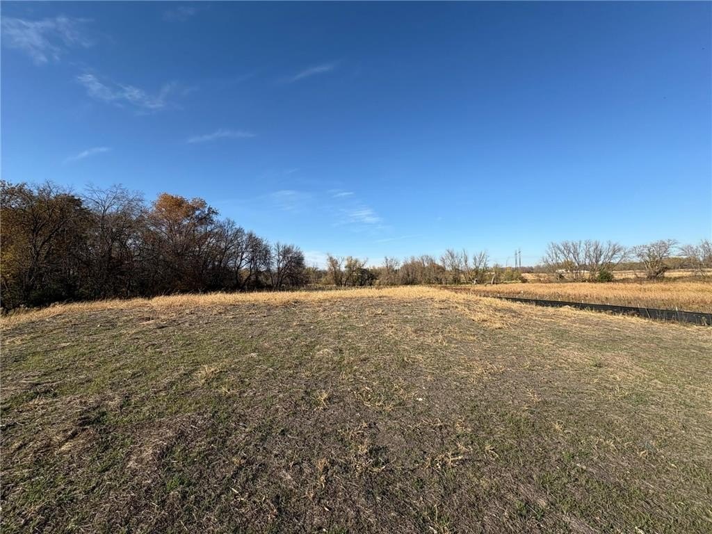 Residential Land in Quiet Cul-de-Sac