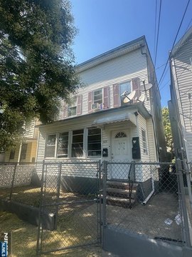 Paterson Multifamily Property with Potential