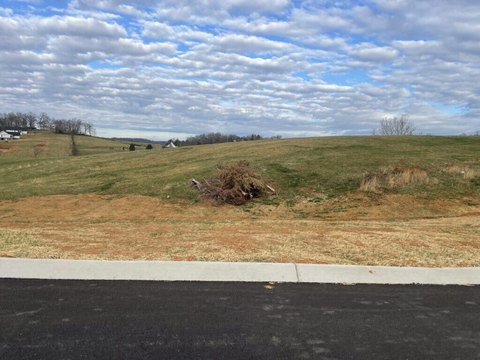 LAND - Jonesborough, TN