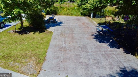 Land, Morganton, GA