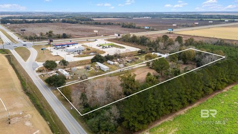 Foley, AL Commercial Land