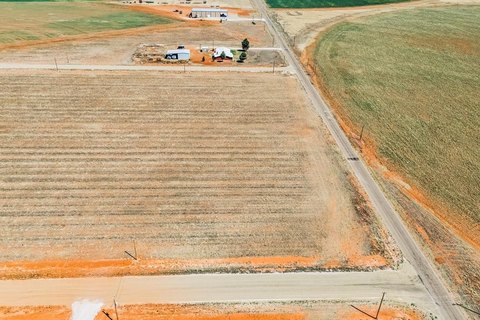 2-Acre Corner Lot in Seminole