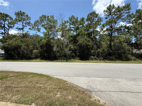 LAND - DELTONA, FL
