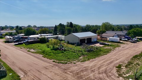 Lots/Land, Cheyenne, WY