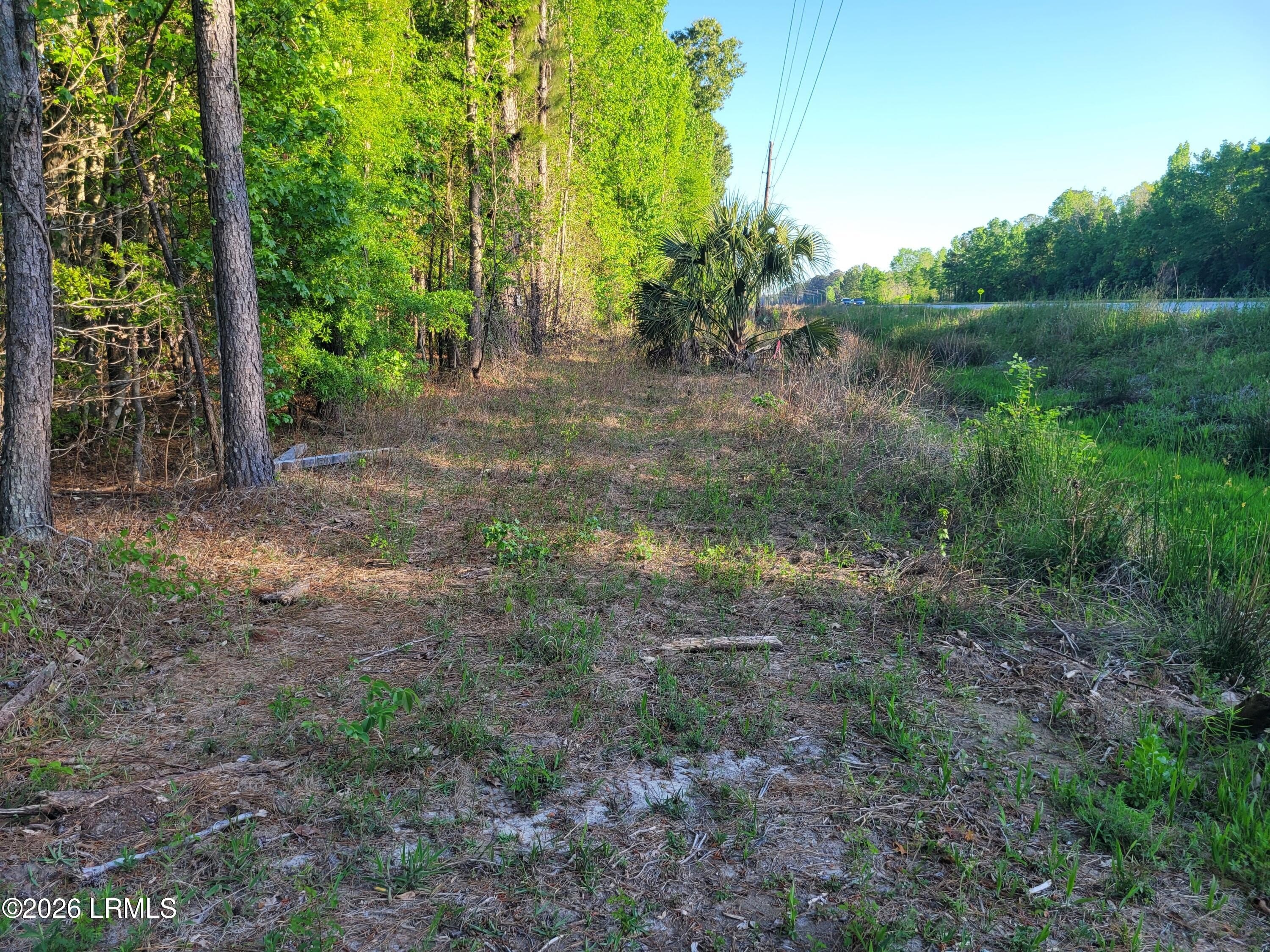 Hardeeville Commercial Land For Sale