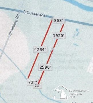 80 Acres Prime Vacant Land