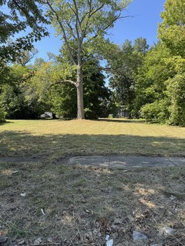 Benton Harbor Land For Sale